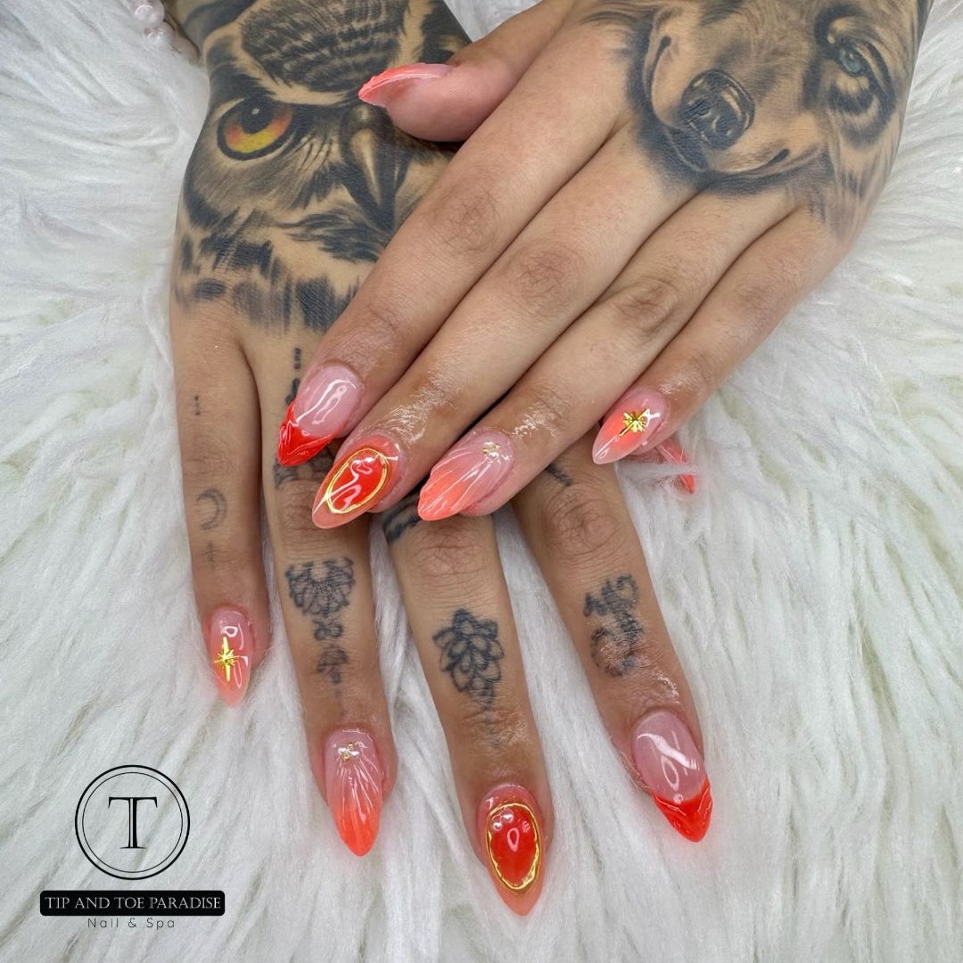 Nail ideas